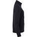 Fleecejacke Frau, Fleece Werbung
