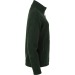 Fleecejacke Frau, Fleece Werbung