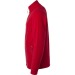 Fleecejacke Mann, Fleece Werbung