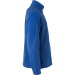 Fleecejacke Mann, Fleece Werbung