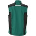 Bodywarmer workwear Ärmellos, Bodywarmer oder ärmellose Jacke Werbung