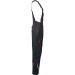 Workwear-Hose mit Hosenträgern Unisex - James Nicholson Geschäftsgeschenk