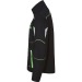 Arbeitskleidung Jacke, Arbeitsjacke Werbung