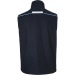 Bodywarmer workwear, Bodywarmer oder ärmellose Jacke Werbung