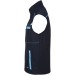 Bodywarmer workwear, Bodywarmer oder ärmellose Jacke Werbung