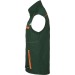 Bodywarmer workwear, Bodywarmer oder ärmellose Jacke Werbung