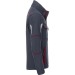 Workwear-Softshell-Jacke, Arbeitsjacke Werbung
