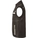 Bodywarmer Softshell Workwear Geschäftsgeschenk