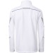 Veste softshell Workwear - James Nicholson, veste de travail Werbung