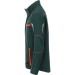Veste softshell Workwear - James Nicholson Geschäftsgeschenk
