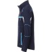 Veste softshell Workwear - James Nicholson, veste de travail Werbung