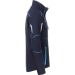 Veste softshell Workwear - James Nicholson, veste de travail Werbung