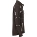 Veste softshell Workwear - James Nicholson Geschäftsgeschenk