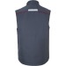 Bodywarmer Softshell Workwear Geschäftsgeschenk