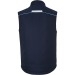 Bodywarmer Softshell Workwear, Bodywarmer oder ärmellose Jacke Werbung