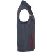Bodywarmer Softshell Workwear Geschäftsgeschenk
