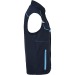Bodywarmer Softshell Workwear, Bodywarmer oder ärmellose Jacke Werbung