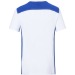 Workwear T-Shirt für Männer., Professionelles Arbeits-T-Shirt Werbung
