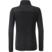 Workwear-Fleecejacke Frau. Geschäftsgeschenk
