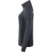 Workwear-Fleecejacke Frau. Geschäftsgeschenk