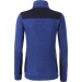 Workwear-Fleecejacke Frau., Fleece Werbung