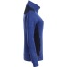 Workwear-Fleecejacke Frau., Fleece Werbung