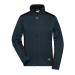 Veste polaire Workwear Femme - James Nicholson, polaire Werbung