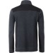 Herren Workwear Fleece-Jacke. Geschäftsgeschenk