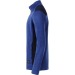 Herren Workwear Fleece-Jacke., Arbeitsjacke Werbung