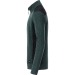Herren Workwear Fleece-Jacke. Geschäftsgeschenk