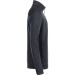 Herren Workwear Fleece-Jacke. Geschäftsgeschenk