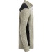 Herren Workwear Fleece-Jacke., Arbeitsjacke Werbung