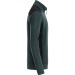 Herren Workwear Fleece-Jacke. Geschäftsgeschenk