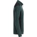 Herren Workwear Fleece-Jacke. Geschäftsgeschenk