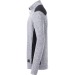 Fleecejacke Workwear Mann große Größen, Fleece Werbung