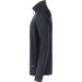 Herren Workwear Fleece-Jacke., Arbeitsjacke Werbung