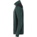 Herren Workwear Fleece-Jacke. Geschäftsgeschenk