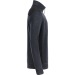 Herren Workwear Fleece-Jacke., Arbeitsjacke Werbung