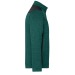 Herren Workwear Fleece-Jacke., Arbeitsjacke Werbung