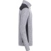Fleecejacke Workwear Mann große Größen Geschäftsgeschenk
