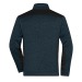 Fleecejacke Workwear Mann große Größen Geschäftsgeschenk