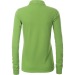 Polo Workwear Damen., Damenpolo Werbung