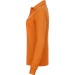 Polo Workwear Damen., Damenpolo Werbung