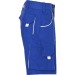 Shorts Workwear - James Nicholson, Kurze Hose Werbung