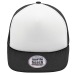 Casquette Filet / Visière plate - James Nicholson, Casquette à visière plate Werbung