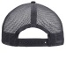 Casquette Filet / Visière plate - James Nicholson, Casquette à visière plate Werbung