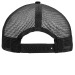 Casquette Filet / Visière plate - James Nicholson, Casquette à visière plate Werbung