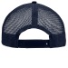Casquette Filet / Visière plate - James Nicholson, Casquette à visière plate Werbung