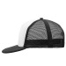 Casquette Filet / Visière plate - James Nicholson, Casquette à visière plate Werbung