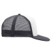 Casquette Filet / Visière plate - James Nicholson, Casquette à visière plate Werbung